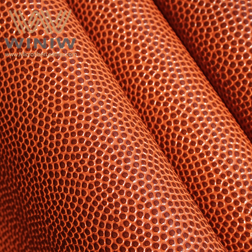 Basketball Leather Materials Basketball Materials