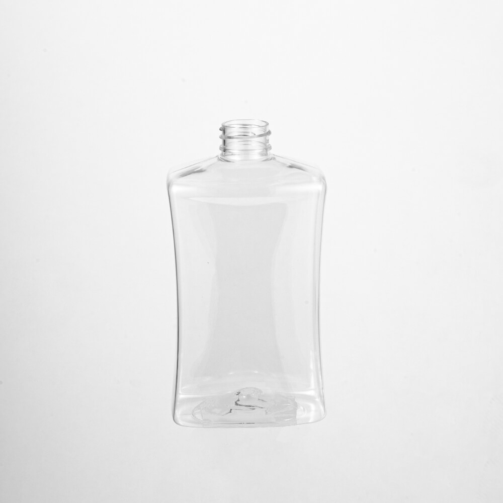 500ml PET BOTTLE