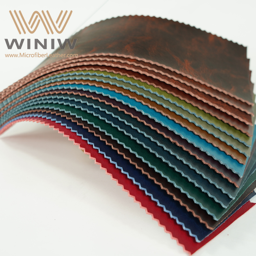 Microfiber Pu Leather Microfiber Pu Leather