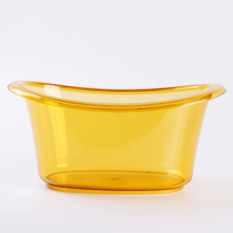 mini clawfoot bathtub