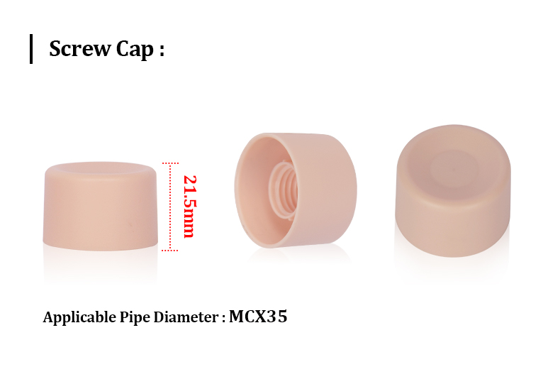 Screw Caps Screw Caps