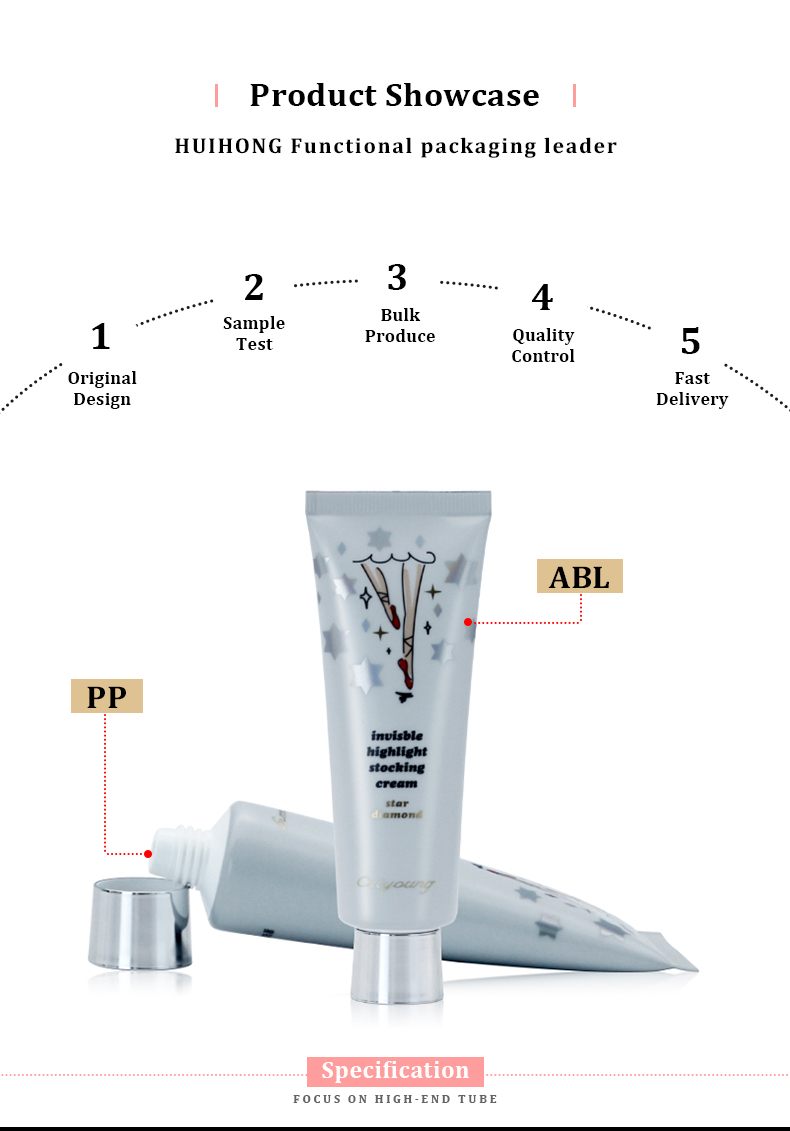 Highlight ABL Cream Tube Highlight ABL Cream Tube