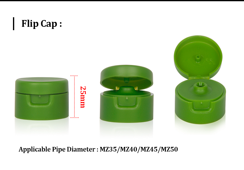 Flip Caps Flip Caps