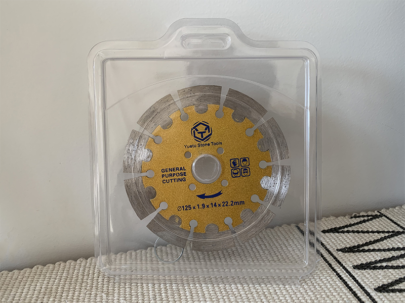 wholesale price of stone diamond saw cutter