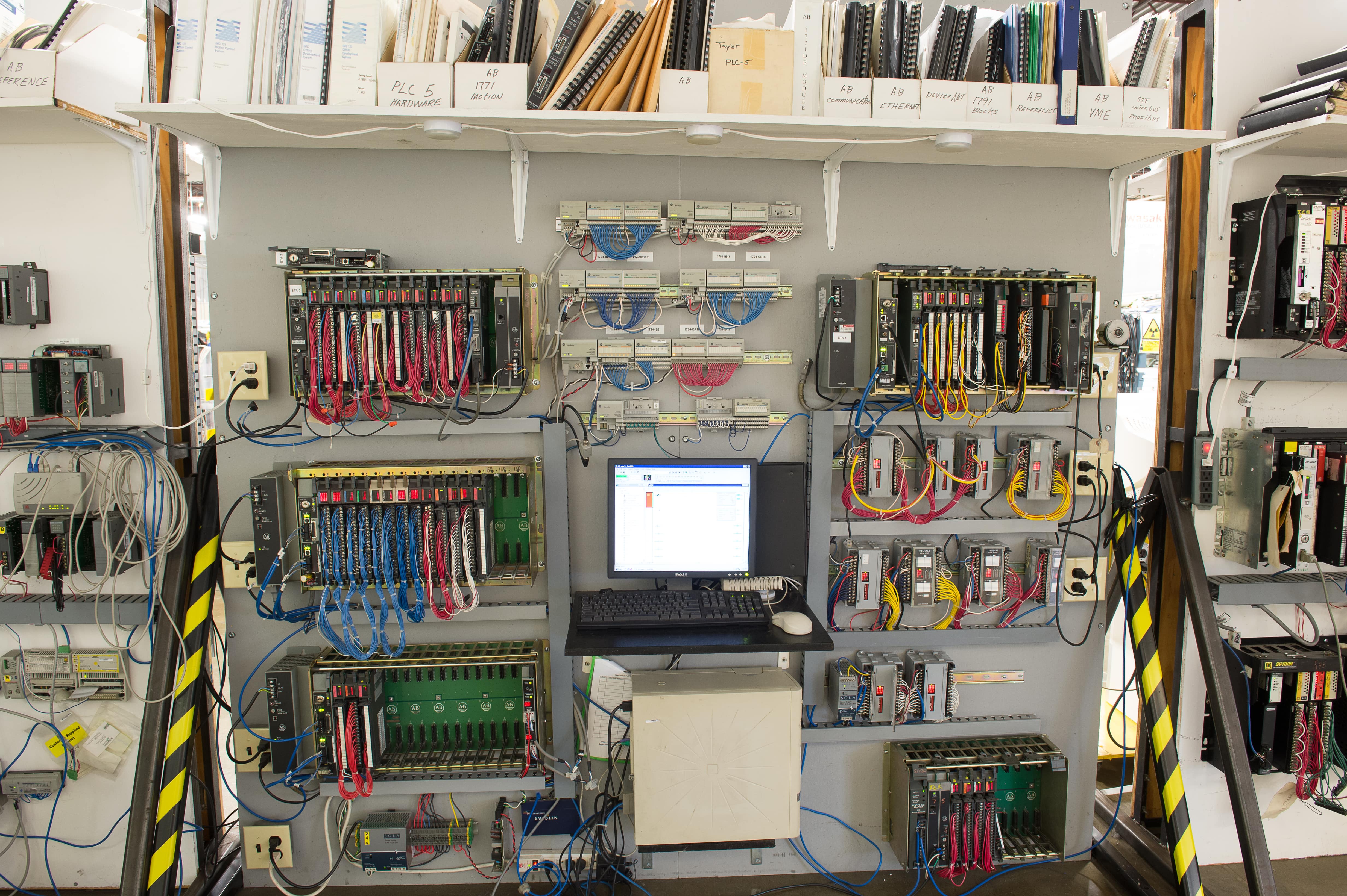 GE Fanuc IC698RMX016CA