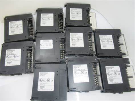 GE Fanuc IC693NIU004