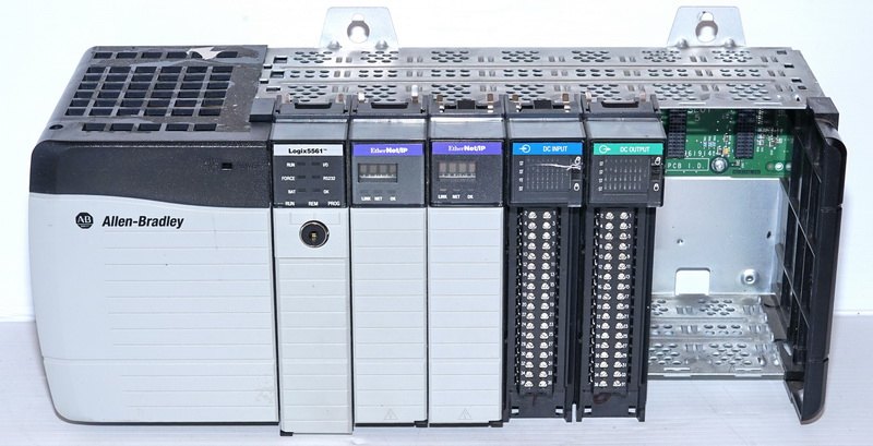 Allen Bradley 1756-HSC