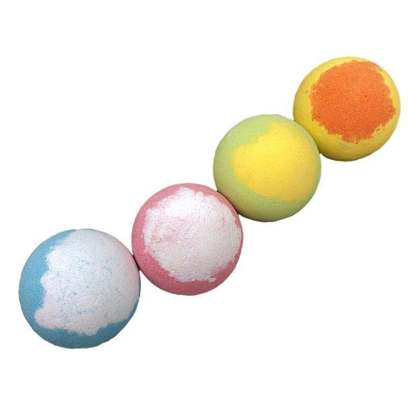 ball bath bomb bulk