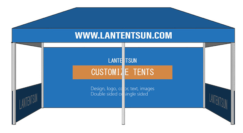 10x20 pop up canopy tent