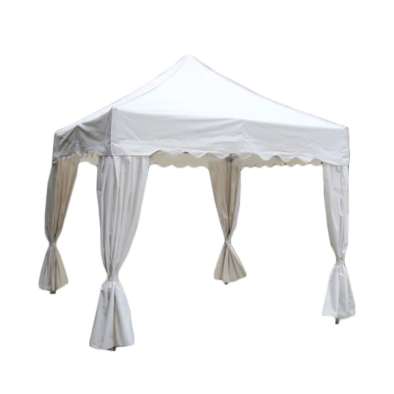 wedding tent