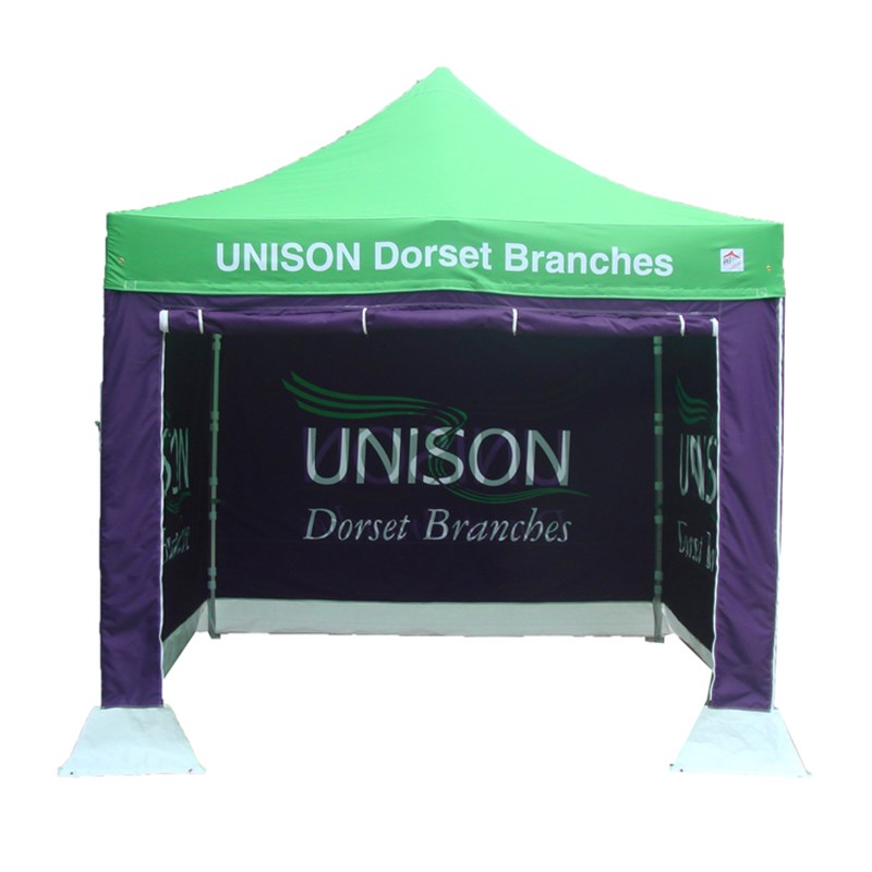 Custom Canopy