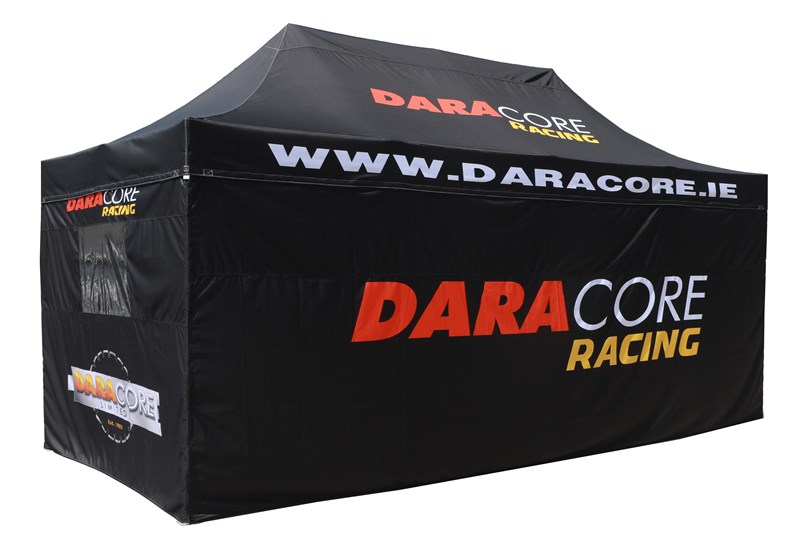 10x20 custom canopy tent