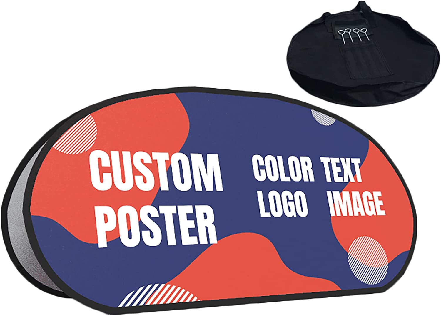 Pop up Banners