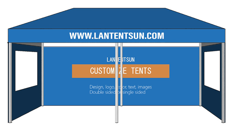 10x20 gazebo tent