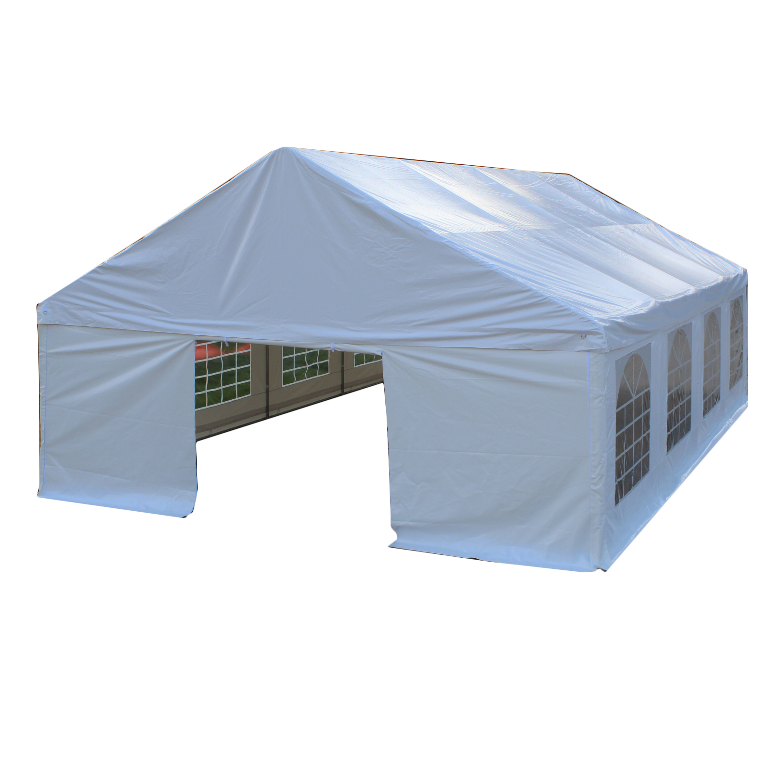 6X9M Events Wedding Party