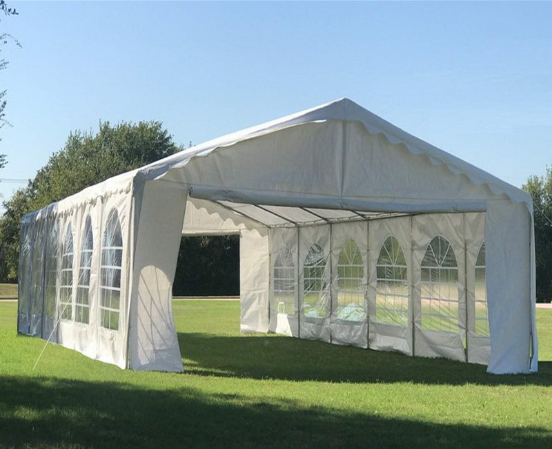 Outdoor Party Tent
