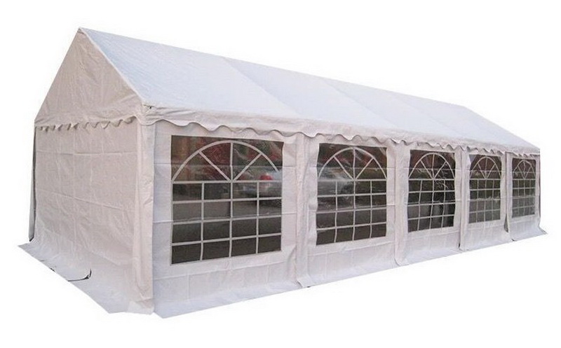 5x10M pvc party tent