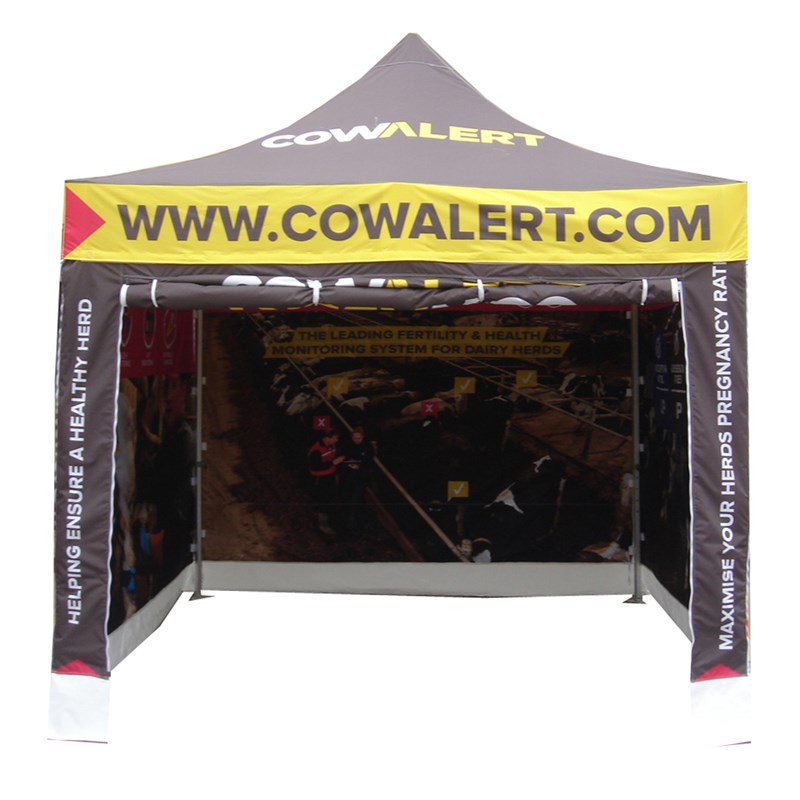canopy custom