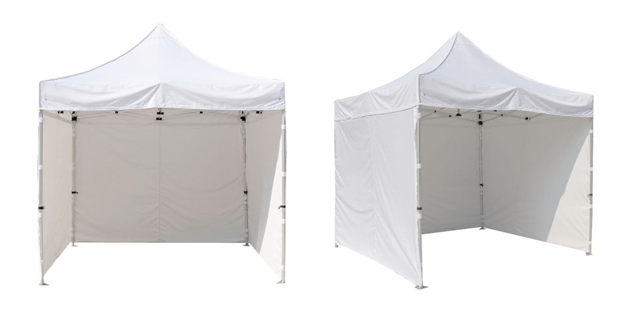 marquee tent