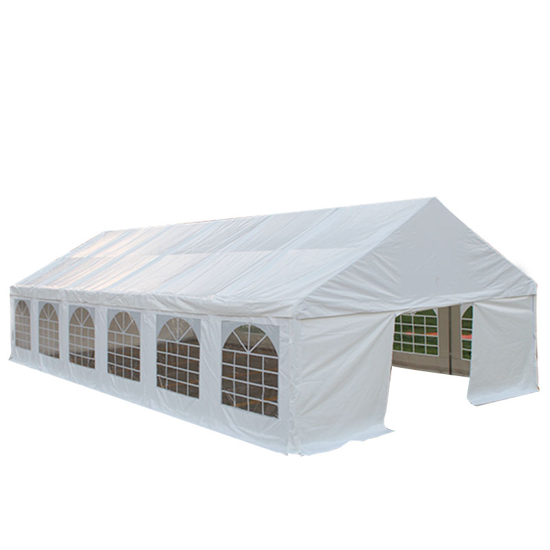 Heavy Duty Outdoor Banquet Tent