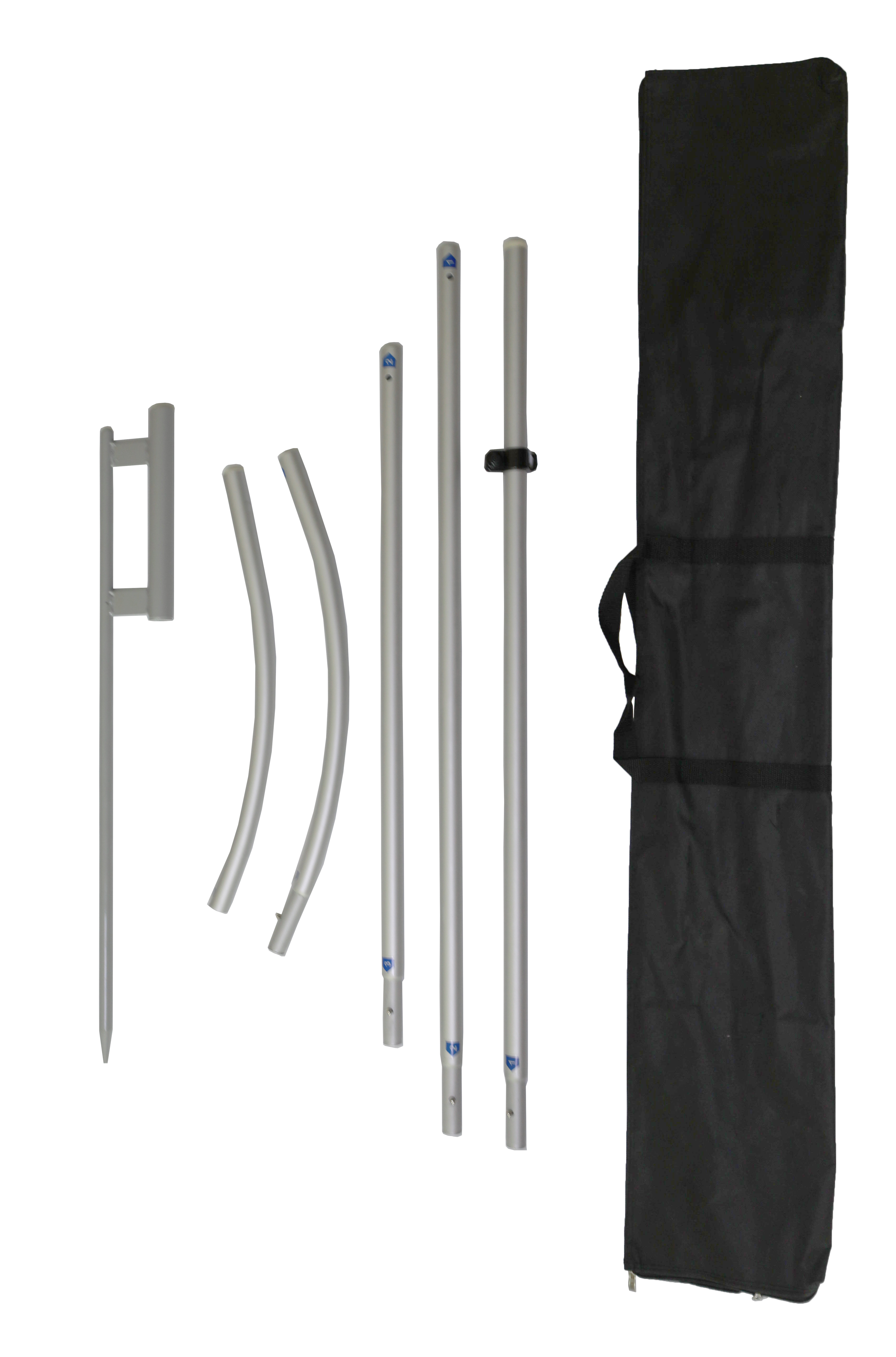 feather flag kit feather flag kit