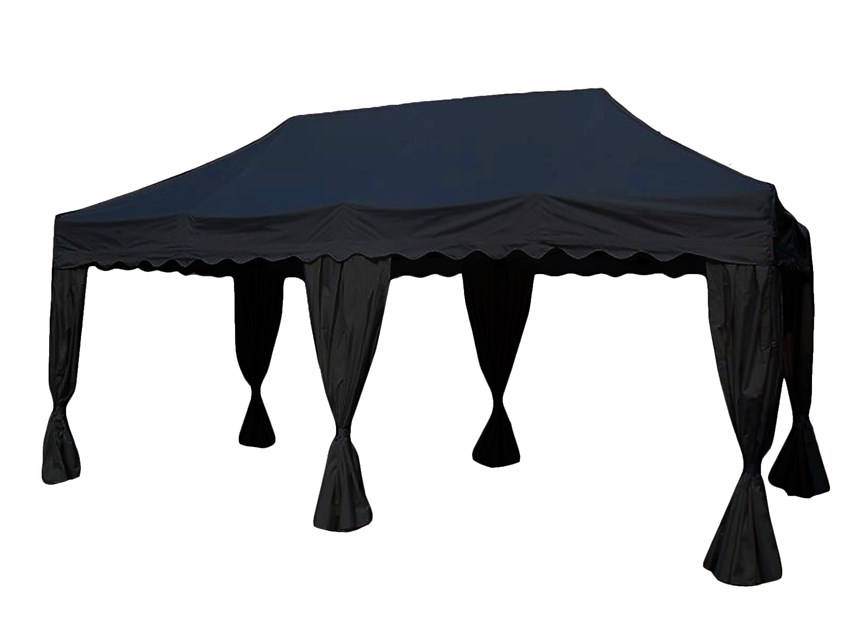 3x6 wedding tent