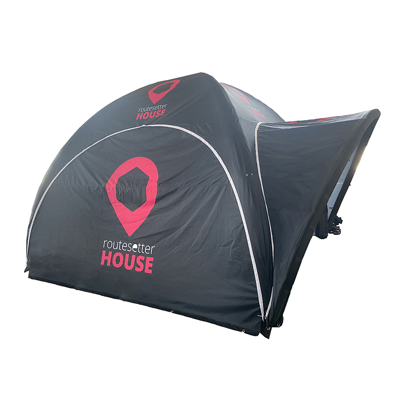 ez up tent