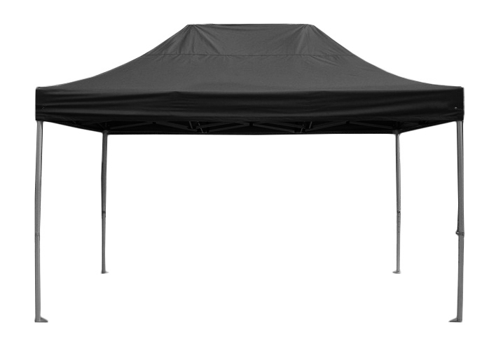 folding canopy tent