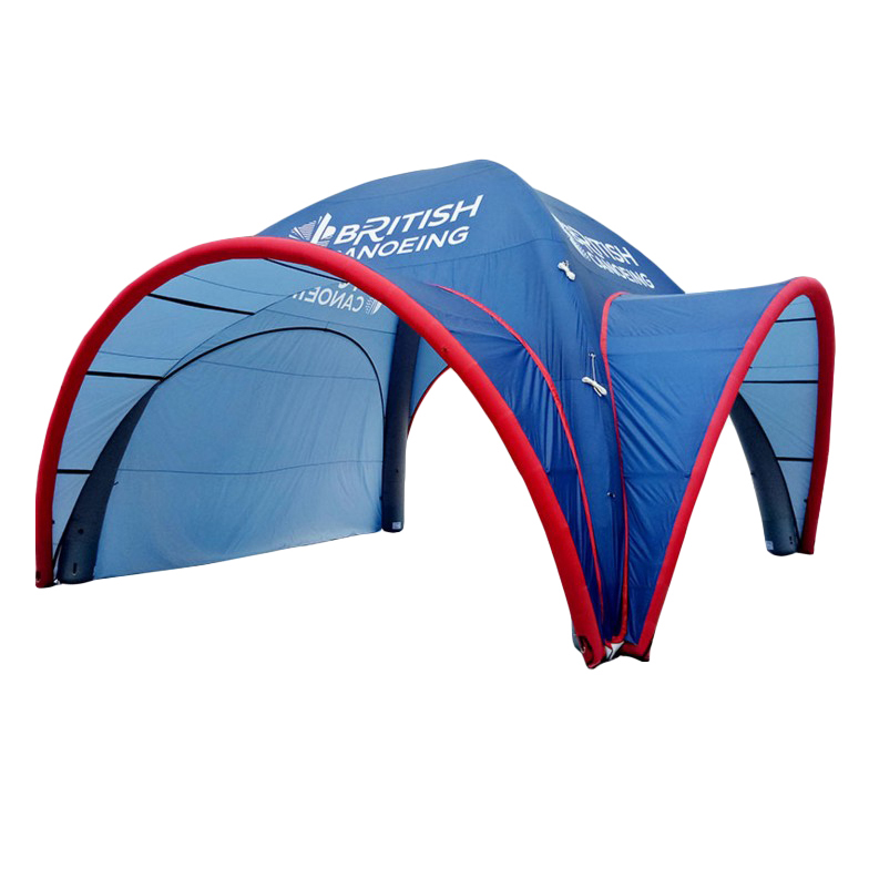 Fireproof Advertising Canopy Tent