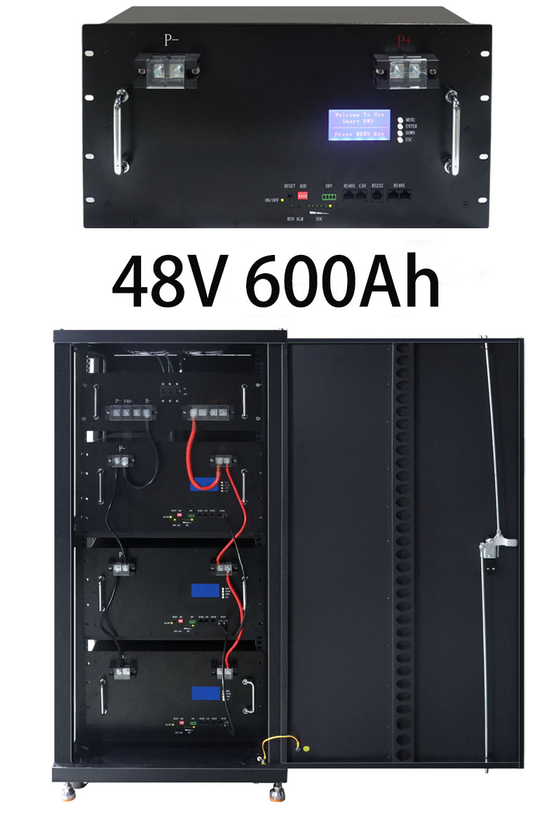 48V battery lithium lifepo4