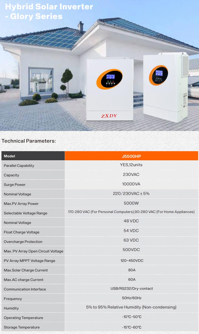 100ah Lithium Battery For Solar Inverter