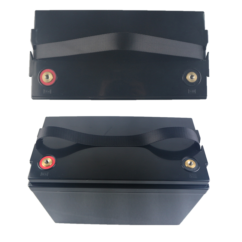 Lithium Battery And Lead Acid Battery