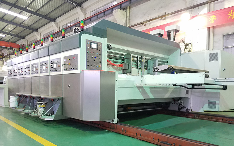 K7io printing machine K7io printing machine