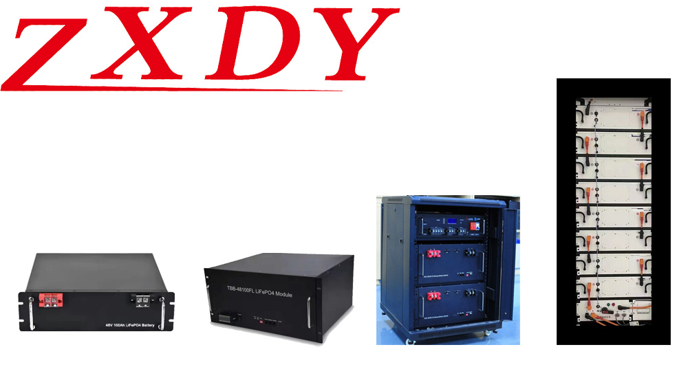 Lithium Battery 48v Lithium Battery 48v