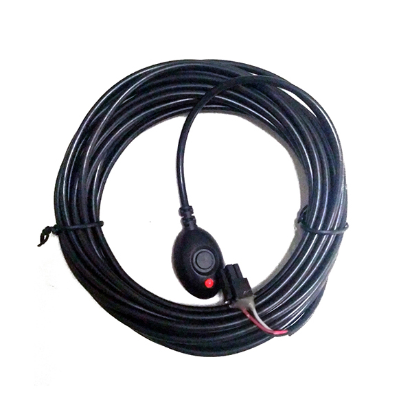 Intelligent SOS Button Mobile DVR Intelligent SOS Button Mobile DVR