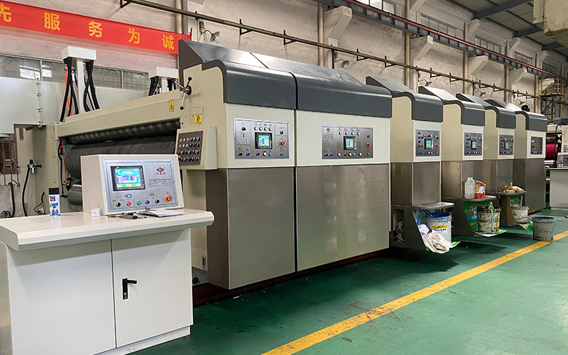 high speed flexo printing high speed flexo printing