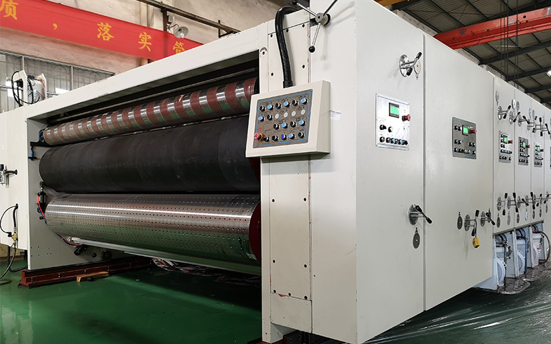 automatic rotary die cutter automatic rotary die cutter