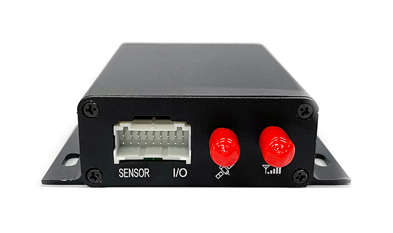 Intelligent GPS Tracking Solution Intelligent GPS Tracking Solution
