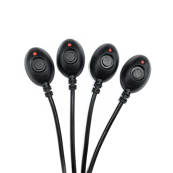 Intelligent SOS Button Mobile DVR Intelligent SOS Button Mobile DVR