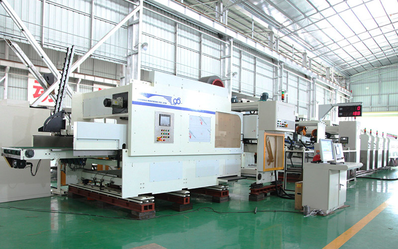 folder gluer counter ejector folder gluer counter ejector