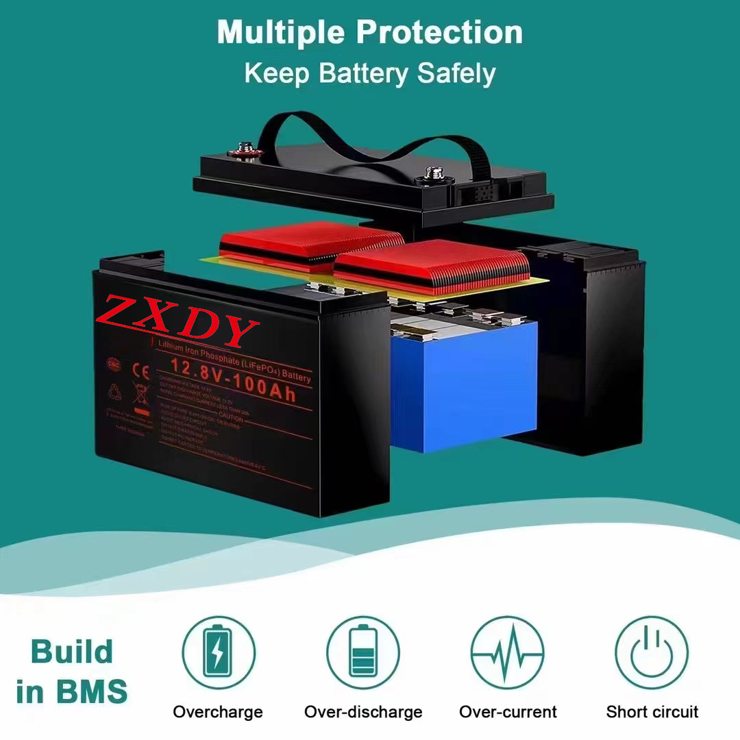 48v AGV battery 48v AGV battery