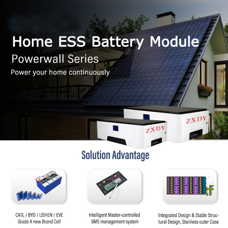 48v home 10 kwh lifepo4 battery