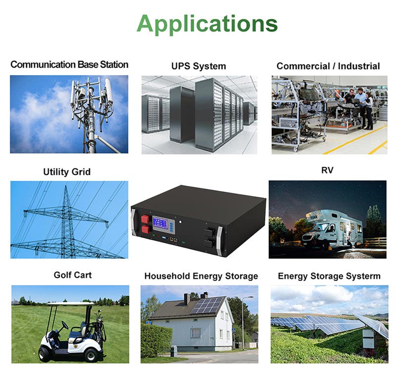 30kwh Home Solar PV Power System