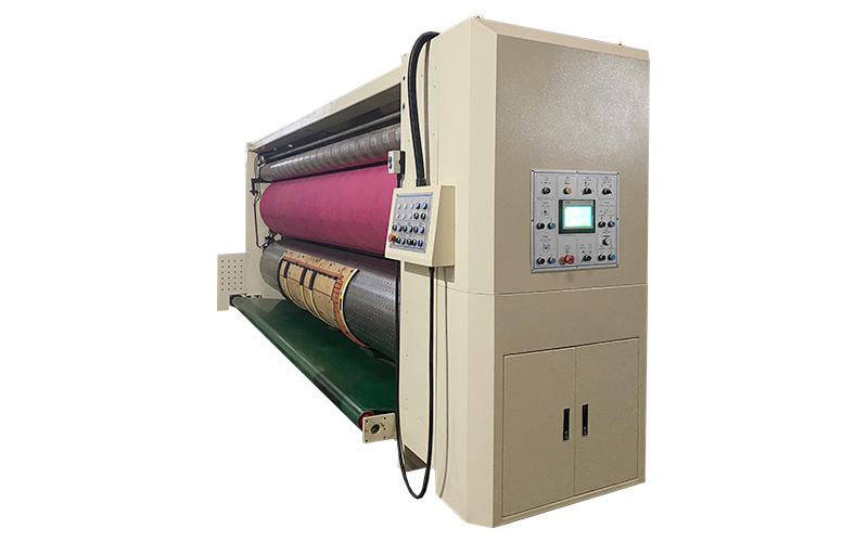 rotary die cutter rotary die cutter