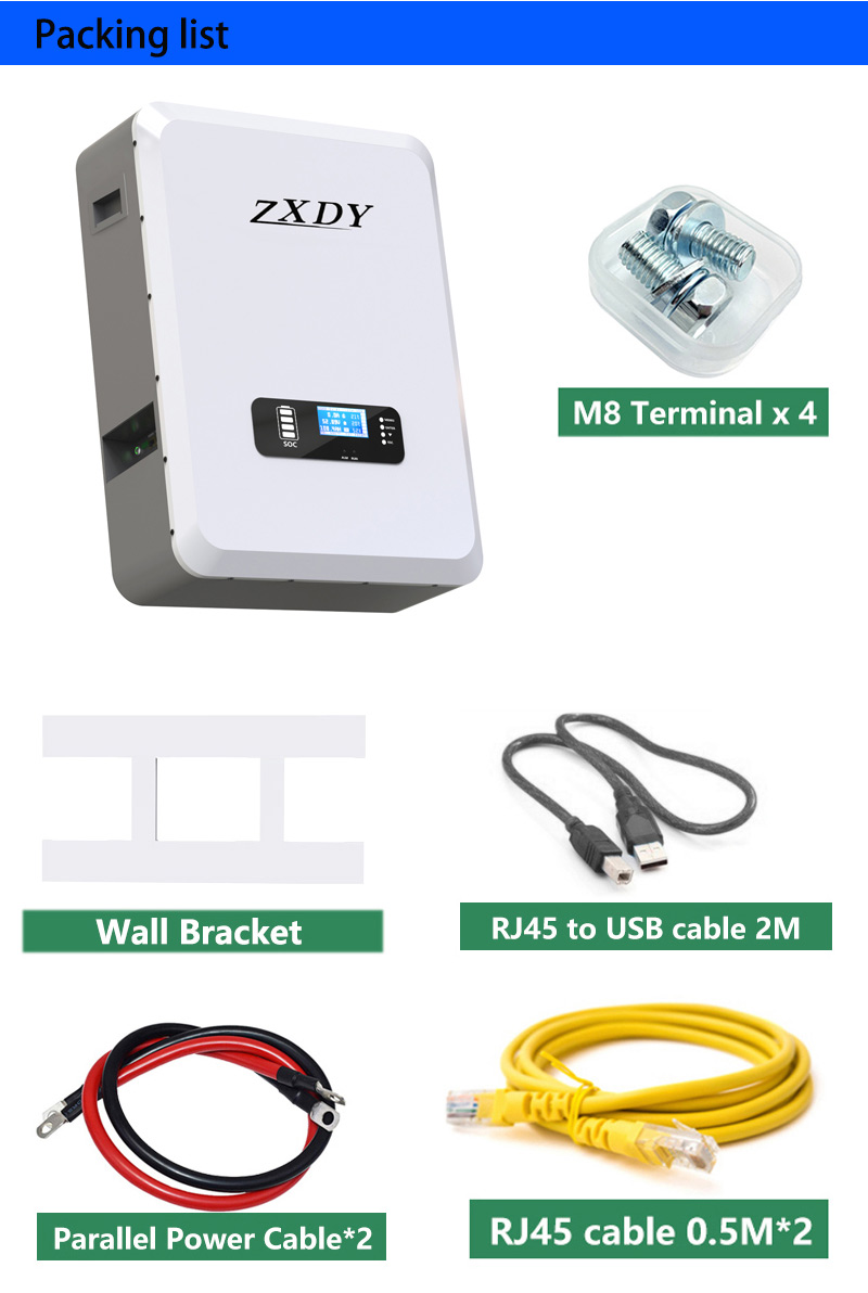 life po4 energy storage battery