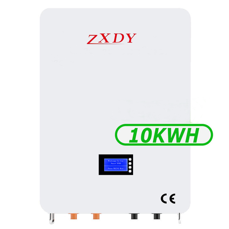 Battery Powerwall 10kwh 48v 200ah