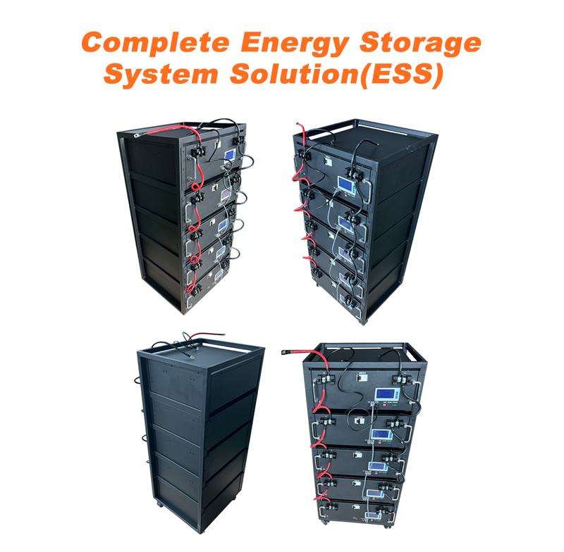 Energy storage battery systems