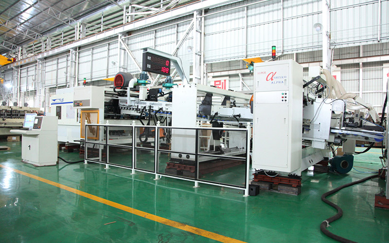 folding and gluing machine manufacturers folding and gluing machine manufacturers