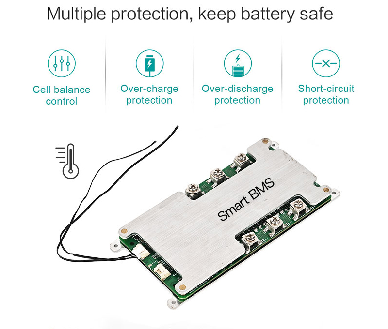 Replace Lead Acid Battery With Lithium