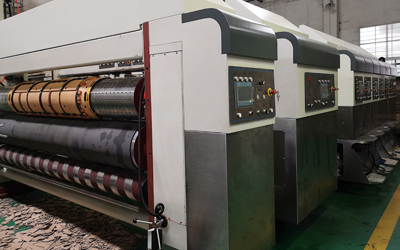 KL K7 machine KL K7 machine